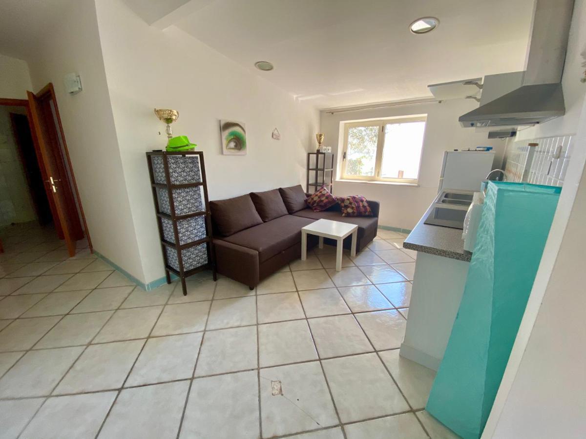 Villaggio Syrenuse Residence Масса-Лубренсе Экстерьер фото