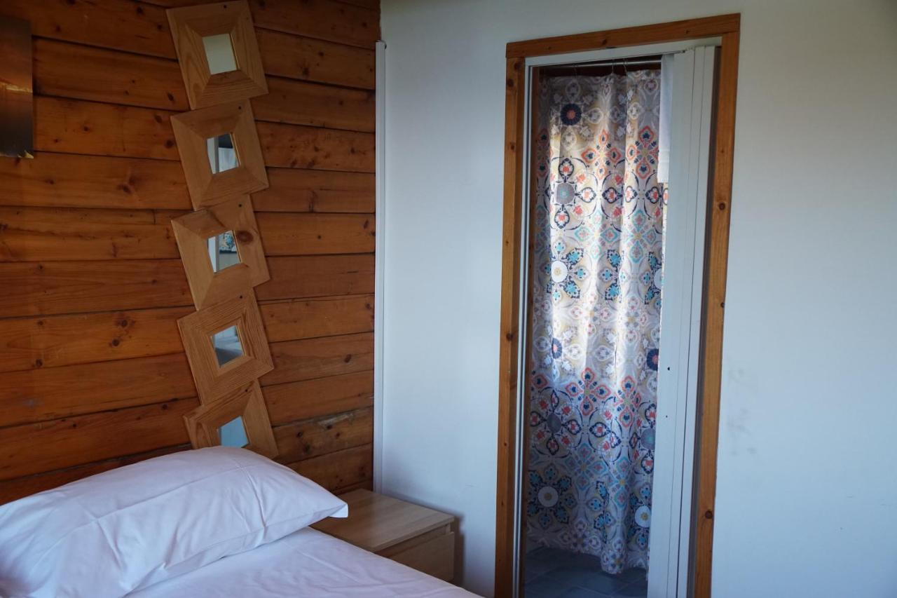 Villaggio Syrenuse Residence Масса-Лубренсе Экстерьер фото