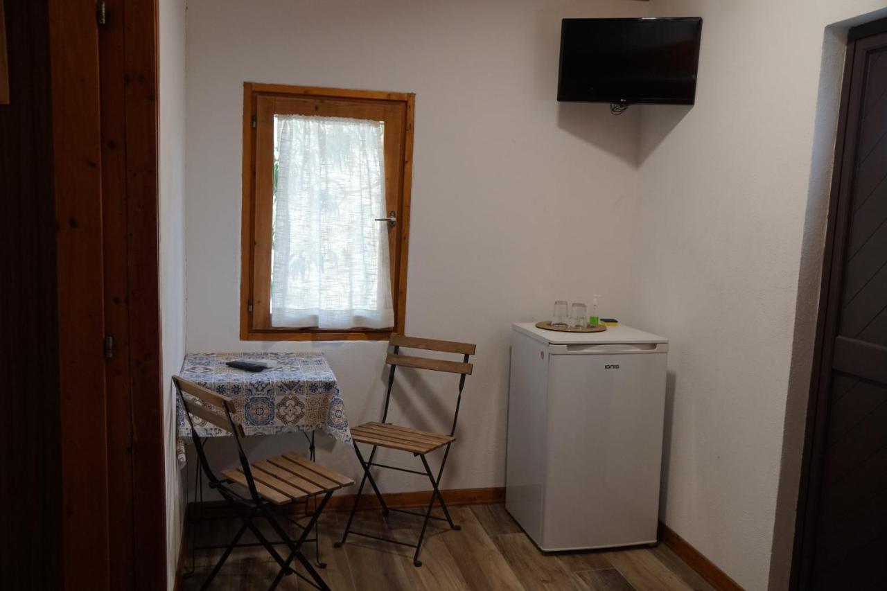 Villaggio Syrenuse Residence Масса-Лубренсе Экстерьер фото